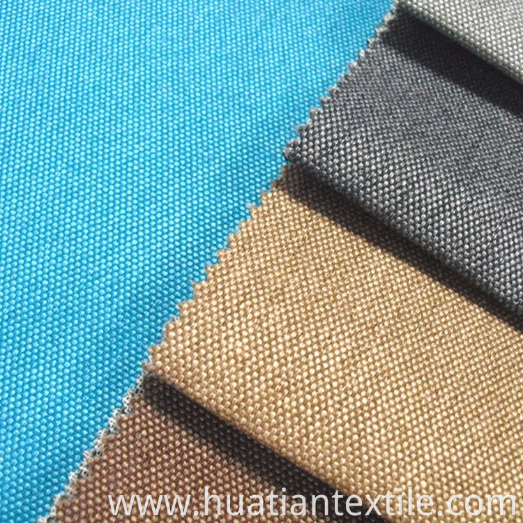 Knitting Suede Fabric for sofa and furniture